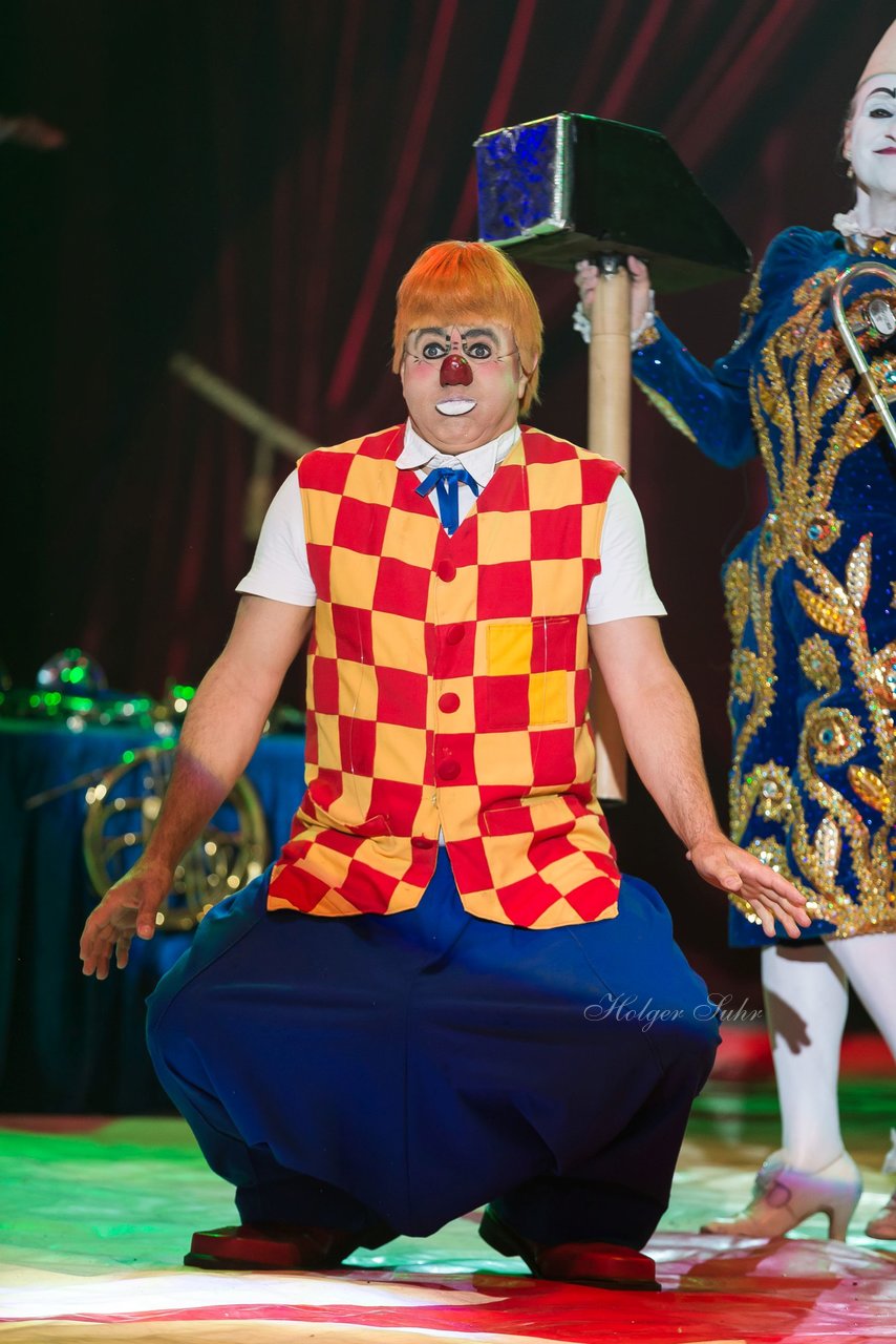 Bild 170 - Circus Europa